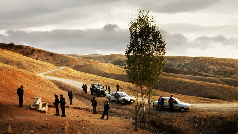 Once Upon a Time in Anatolia backdrop 4