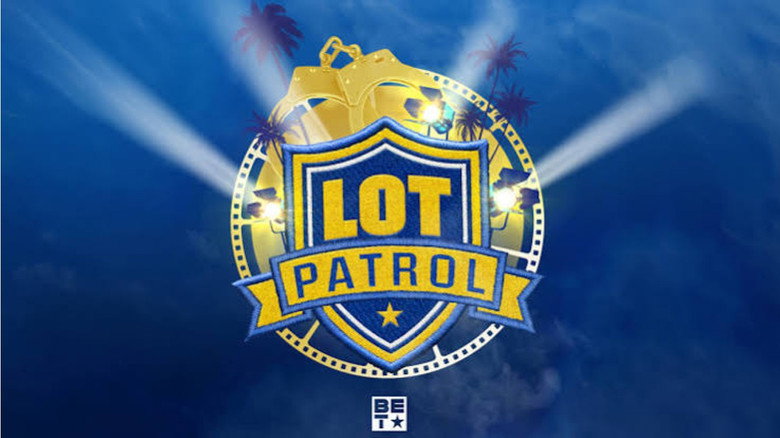 Lot Patrol backdrop 1