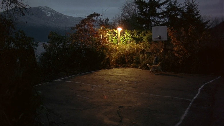 Air Bud backdrop 9
