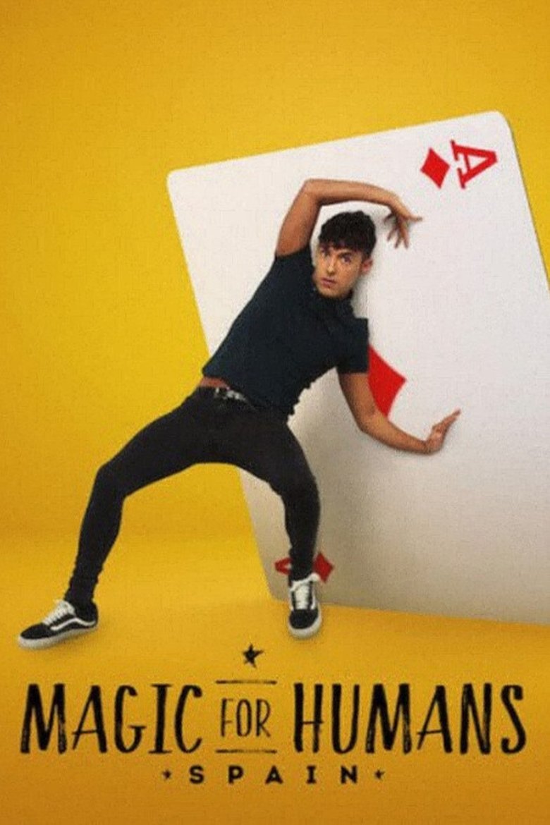 Show Poster