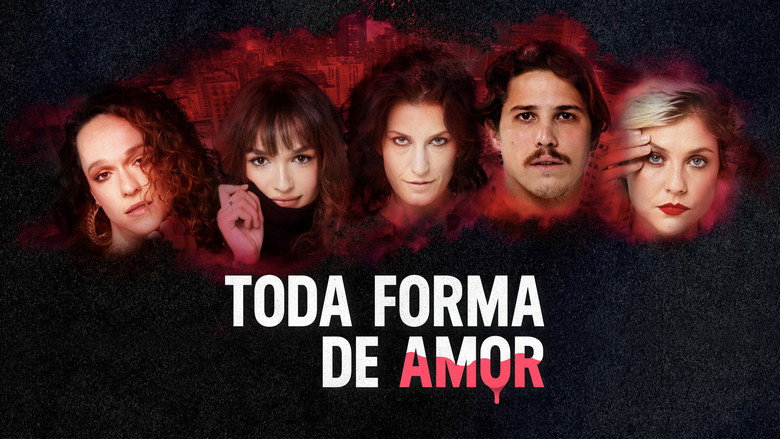 Toda Forma de Amor backdrop 3