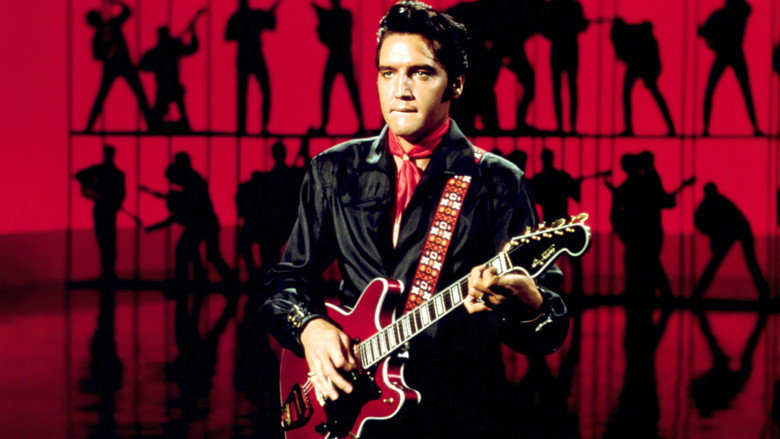 Elvis: '68 Comeback Special: 50th Anniversary Edition backdrop 8