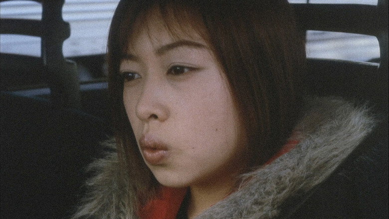 Perfect Blue: Yume Nara Samete backdrop 4