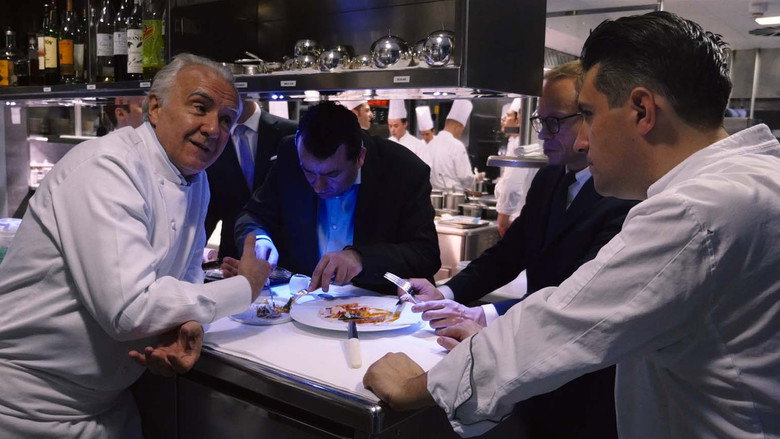 The Quest of Alain Ducasse backdrop 2