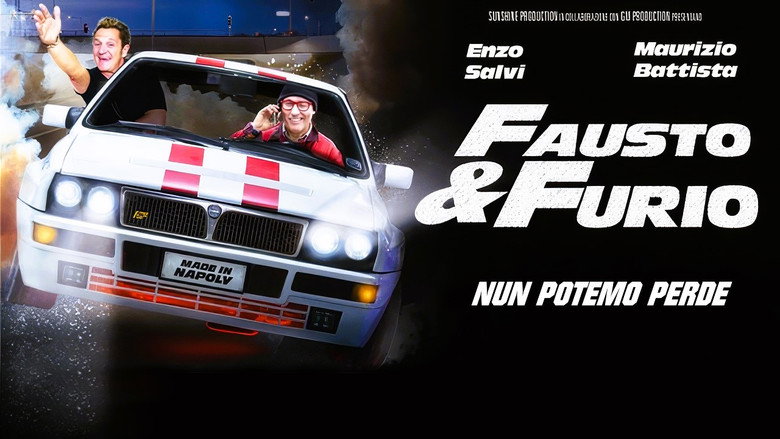 Fausto & Furio backdrop 1