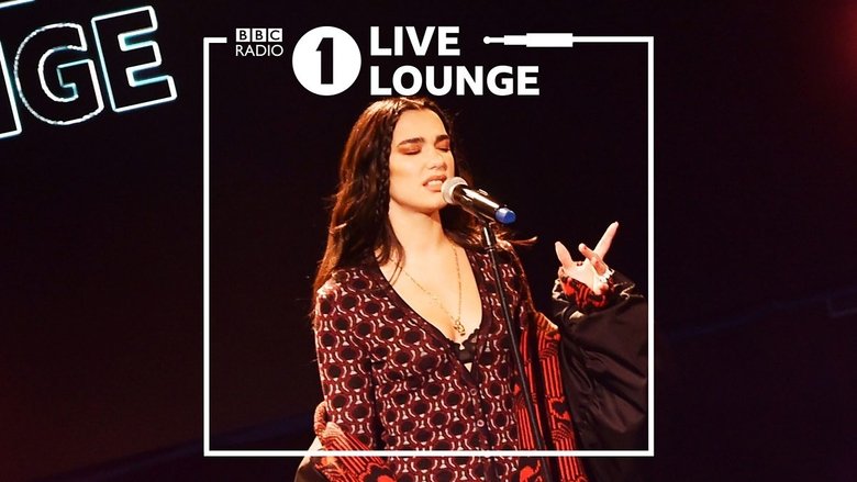Dua Lipa