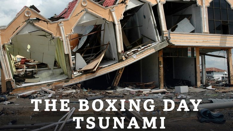 Boxing Day Tsunami