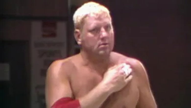 Mid-South Wrestling - Jul. 27, 1985