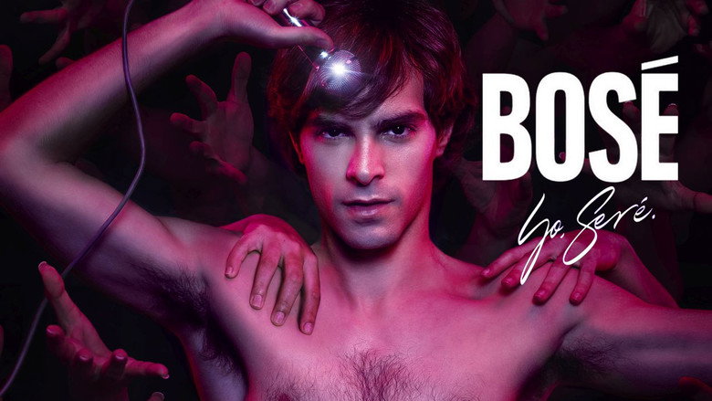 Bosé backdrop 9