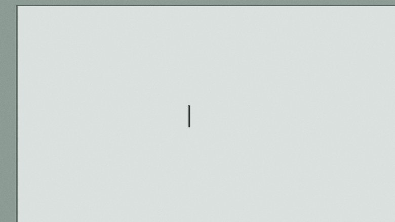 I'M STUCK