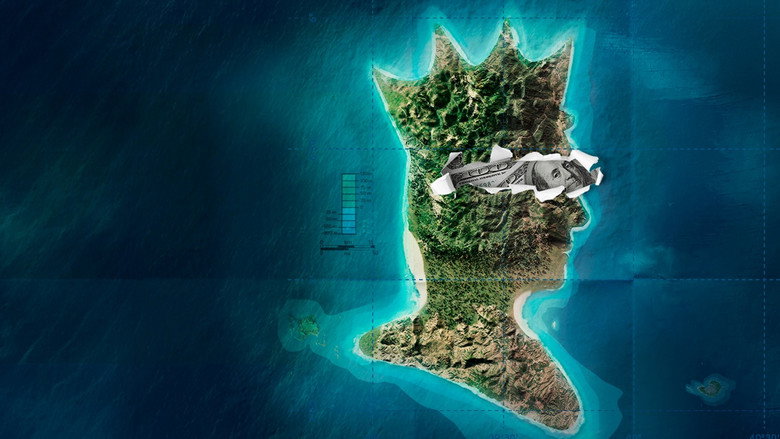 King of Zanzibar backdrop 4