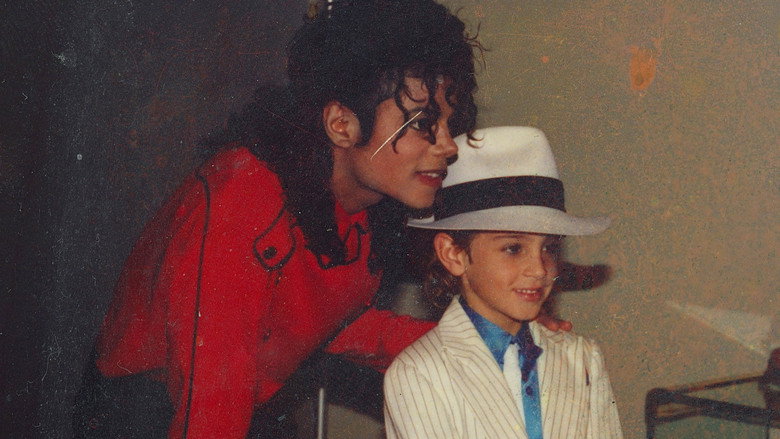 Leaving Neverland backdrop 2