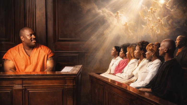 The New Life Community Choir Featuring John P. Kee – Not Guilty... The Experience backdrop 1