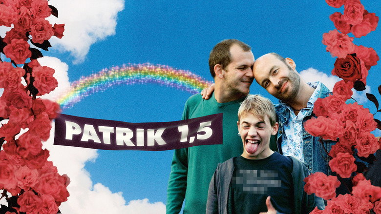 Patrik, Age 1.5 backdrop 3