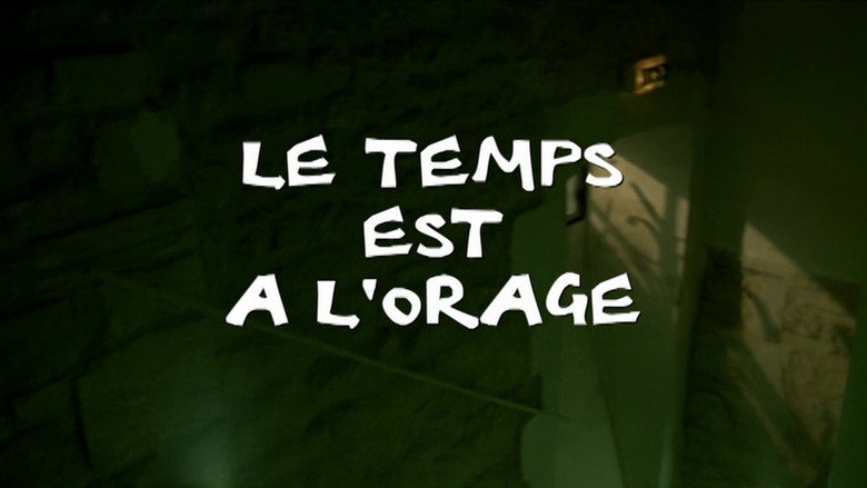 Le temps est à l'orage backdrop 1