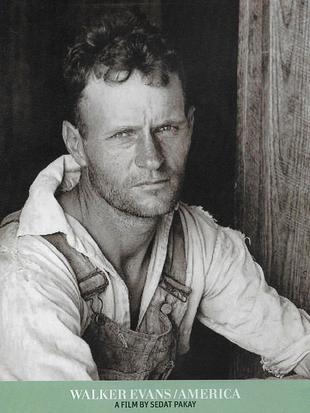 Walker Evans / America