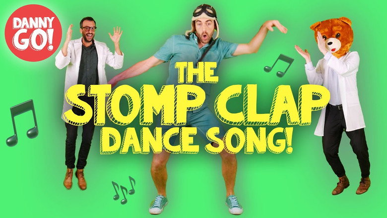 The Stomp Clap Dance Song