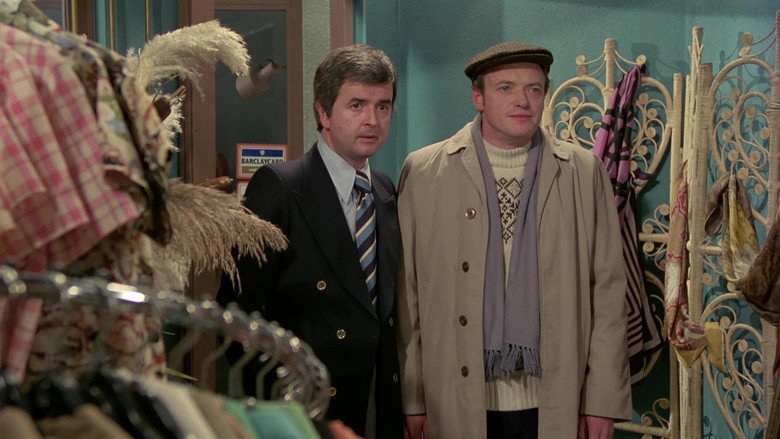 The Likely Lads backdrop 2