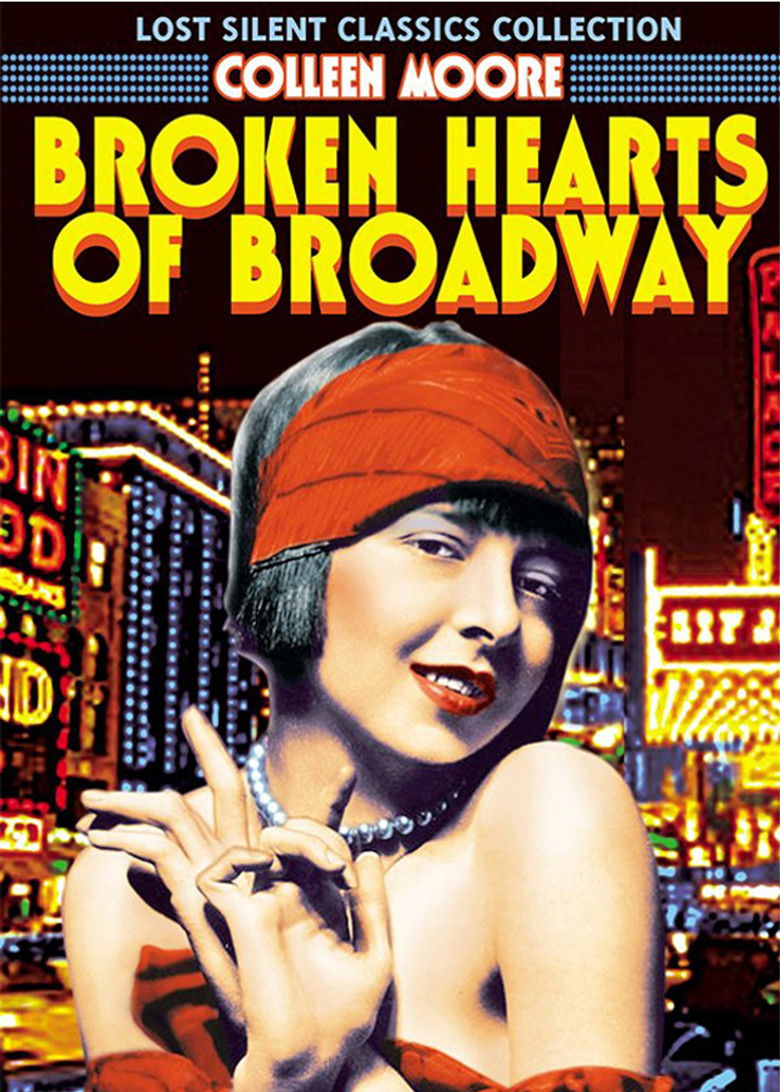 Broken Hearts of Broadway