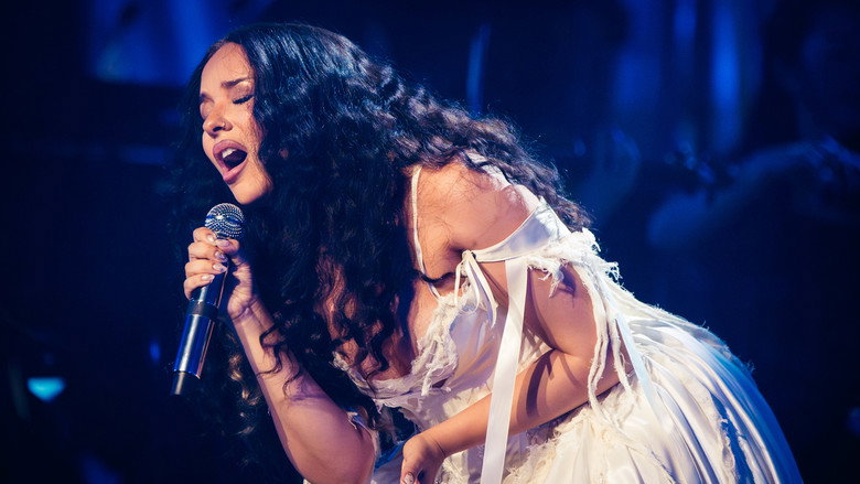 JADE at the Proms: A Homecoming backdrop 7