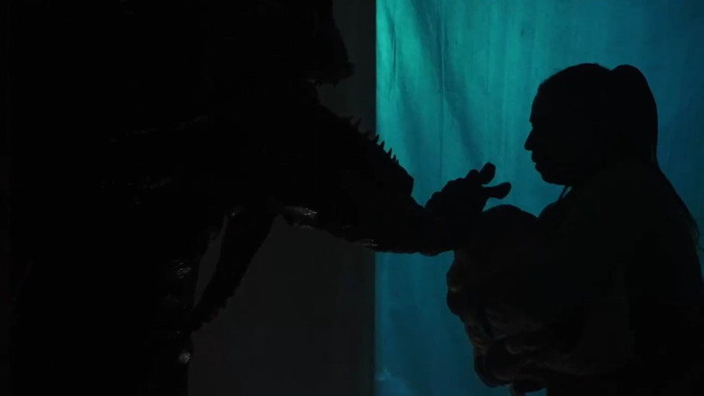 God of Frogs backdrop 3