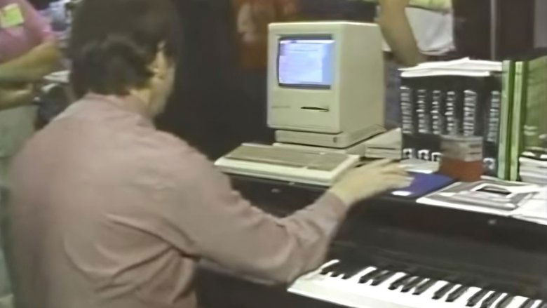 MIDI Music