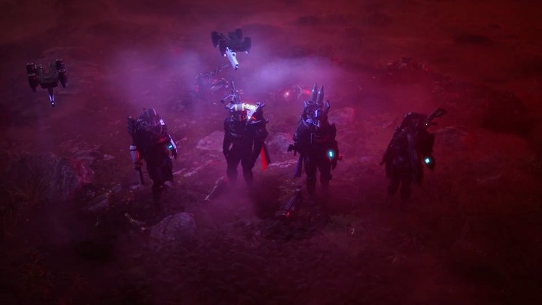 For Liberty! - A Helldivers Film