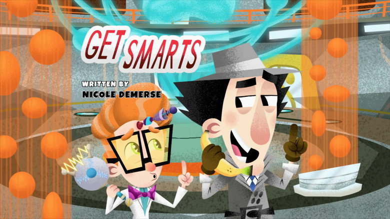Get Smarts