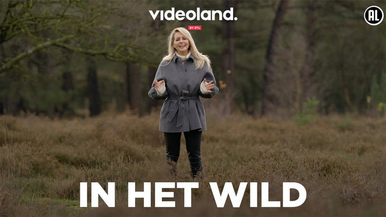 In Het Wild backdrop 1