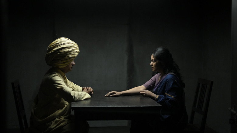 Maya Satya Bhram backdrop 1