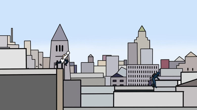 Assassin's Creed: Savage Industry backdrop 6