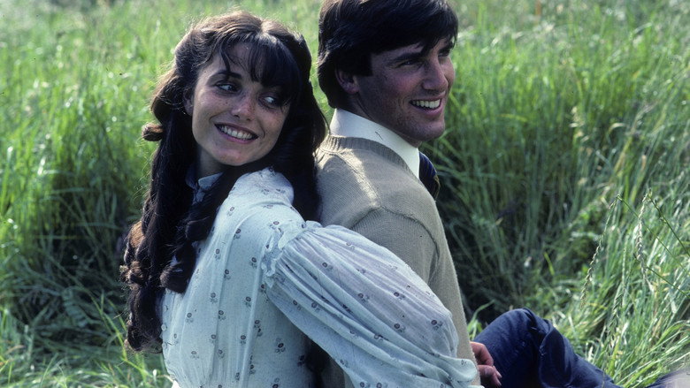 East of Eden backdrop 3