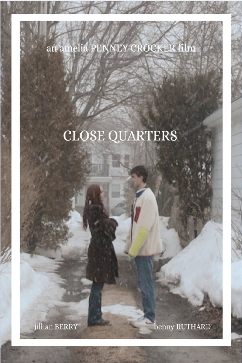 Close Quarters