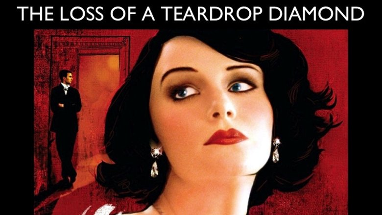 Movie The Loss of a Teardrop Diamond Poster Images, BackDrops Images, Logo Images backdrops 0 /l9ZEcWlXakwyf6OiH67Ld8ZWZpB.jpg
