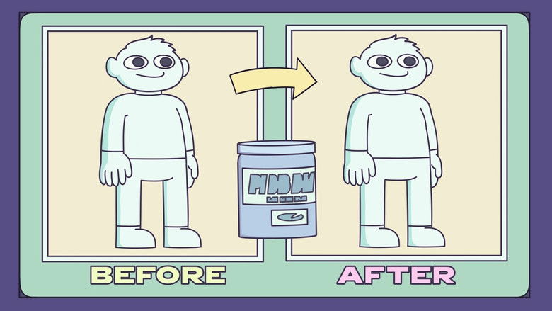 A World Without... Lies