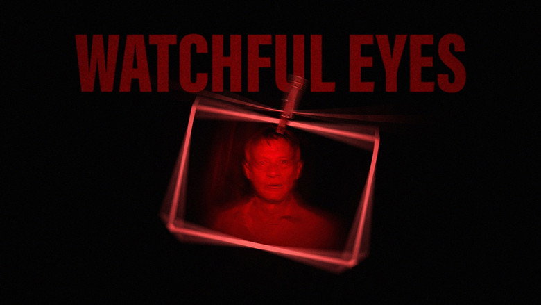 Watchful Eyes backdrop 1