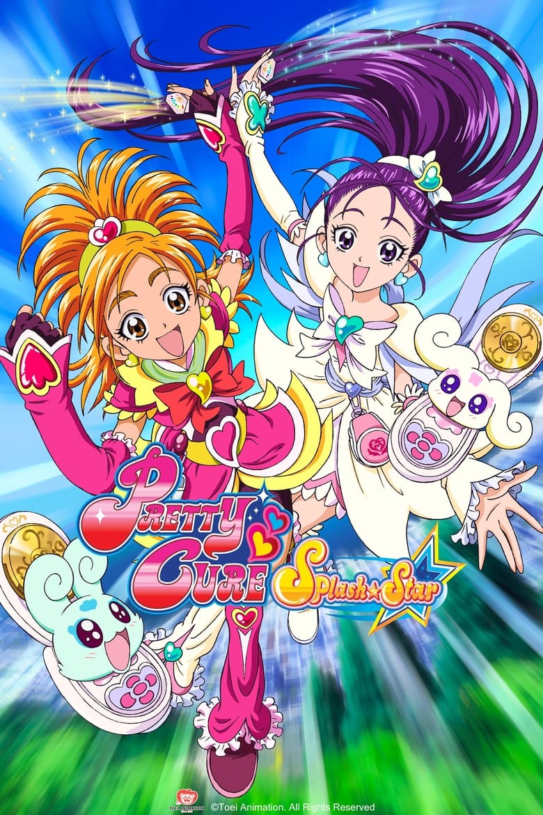 Show Poster