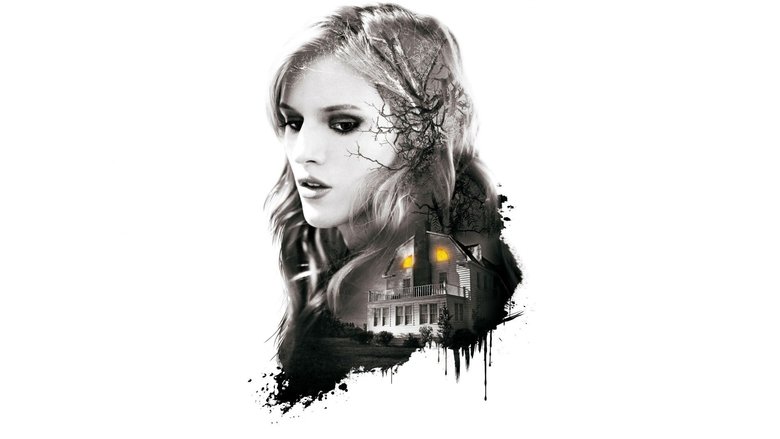 Amityville: The Awakening線上电影看完整版