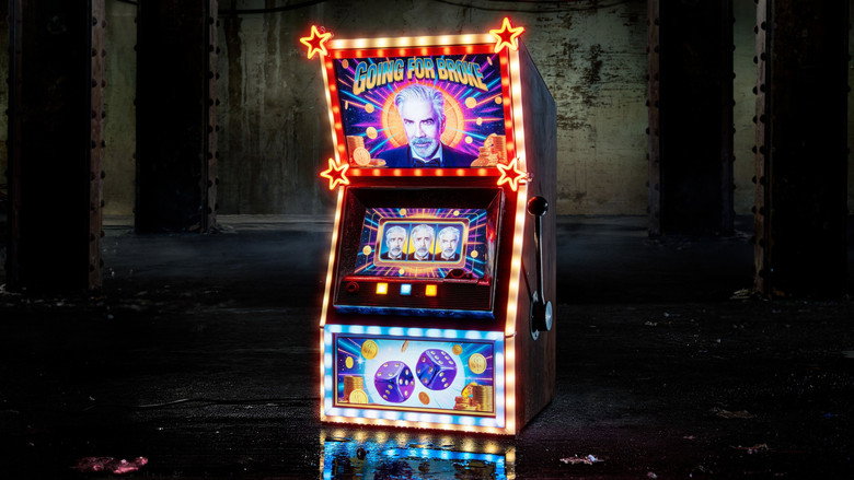 Shaun Micallef's Going For Broke backdrop 3