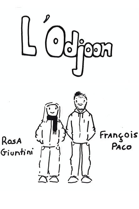 L'Odjoon