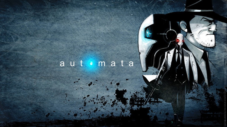 Automata backdrop 3