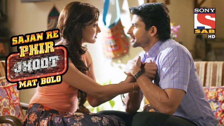 Jaya's Father Plans to Meet Jays Mother