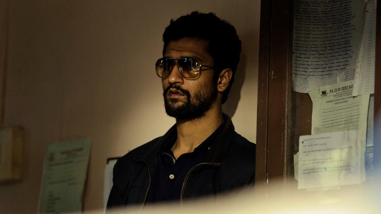 Raman Raghav 2.0 backdrop 4