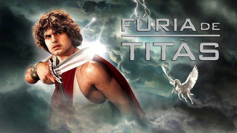 Clash of the Titans backdrop 2