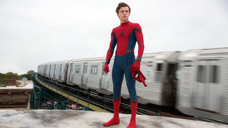 Spider-Man: Homecoming線上电影看完整版