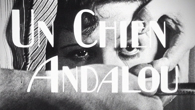 Un Chien Andalou backdrop 9