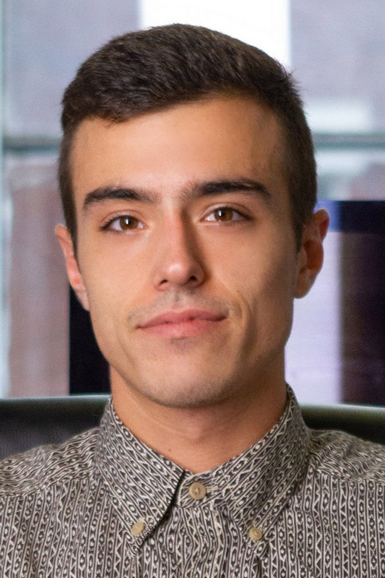 Sean Peek