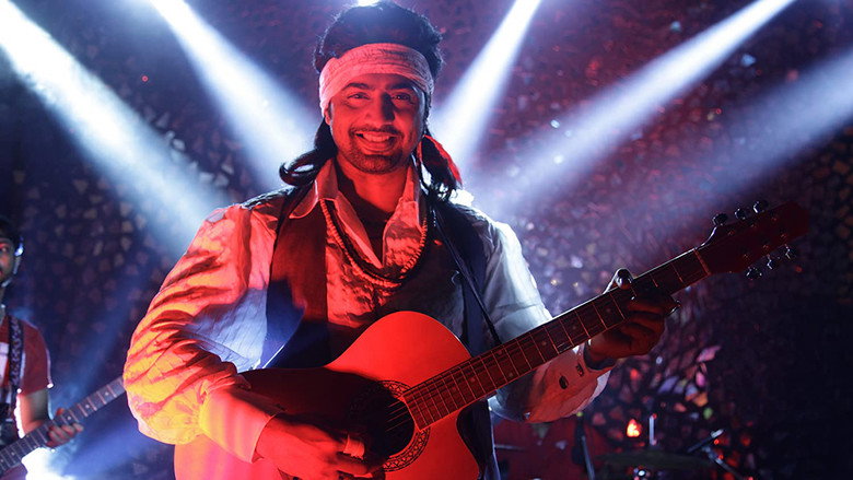 Arshinagar backdrop 3