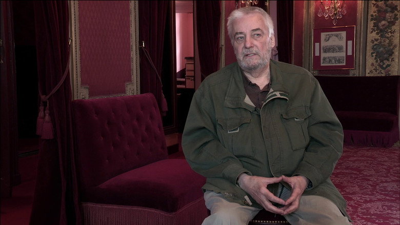 Boris Godounov, une conscience tourmentée backdrop 2