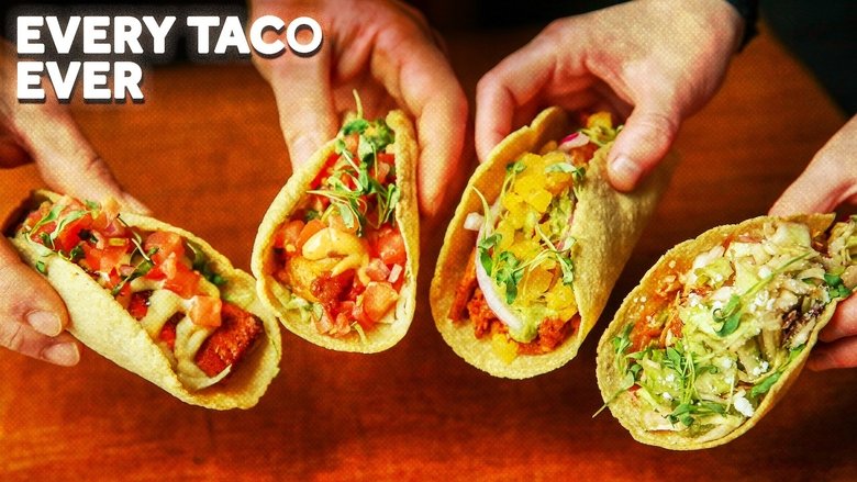 Every Style of Taco We Could Find